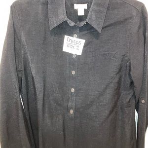 Chico’s size one
